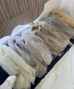شال دولایه تور وارداتی