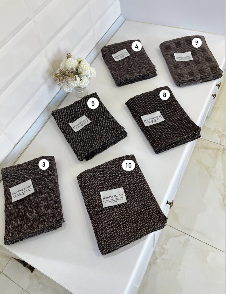 فروشگاه شال و روسری پینیکا