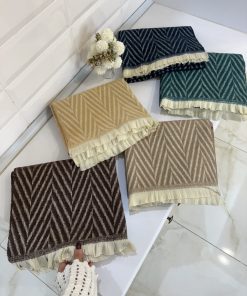 شال کژال