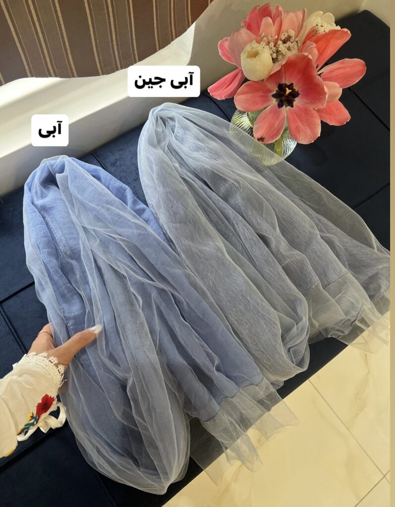 فروشگاه شال و روسری پینیکا