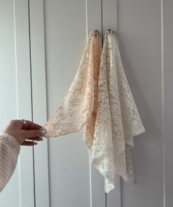 اسکارف عروسک