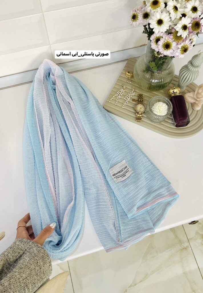 فروشگاه شال و روسری پینیکا