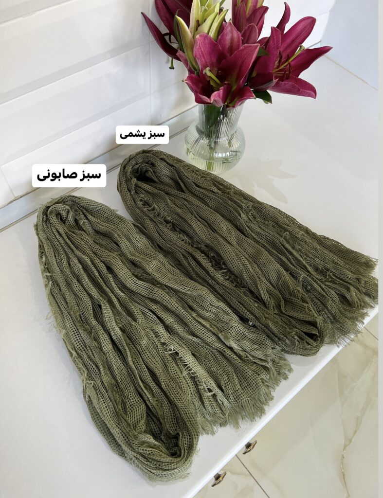 فروشگاه شال و روسری پینیکا