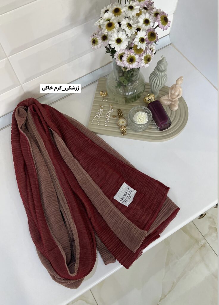 فروشگاه شال و روسری پینیکا