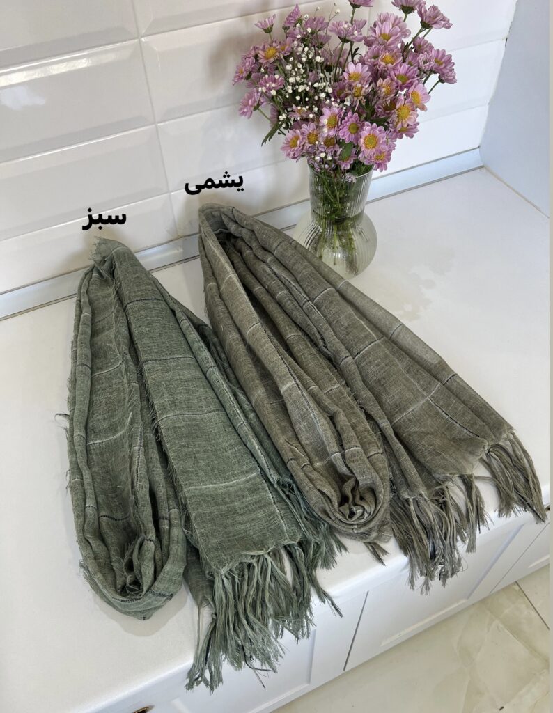 فروشگاه شال و روسری پینیکا