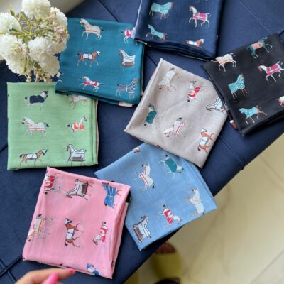 اسکارف هرمس 🐎