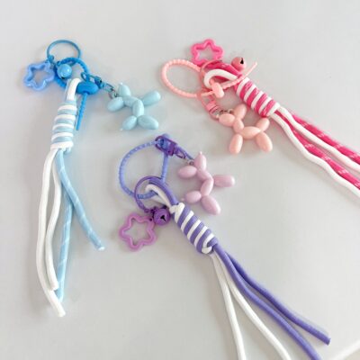 چارم بگ پاستلی