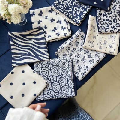 اسکارف مینیمال