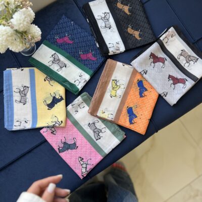 اسکارف هرمس۲