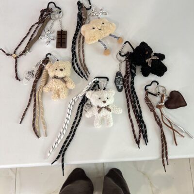 چارم بگ چاکلت🍫