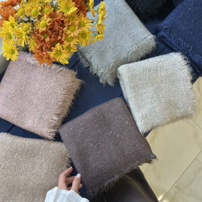 شال قاصدک🍁