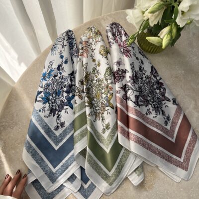 اسکارف لیلیوم