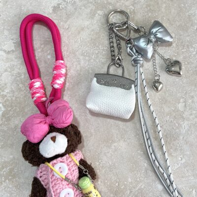 چارم بگ کیوت ۲