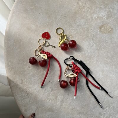 چارم بگ چری