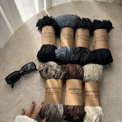 نخی ریشه دار پاییزه