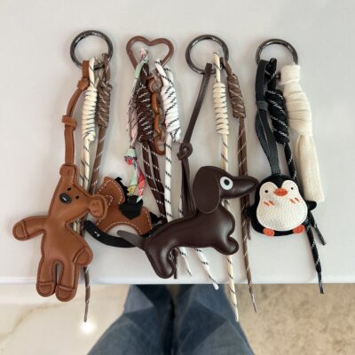 چارم بگ کیوت