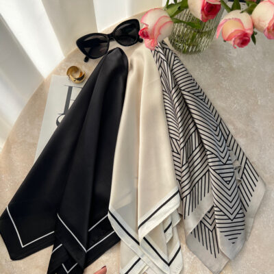 اسکارف پینترستی