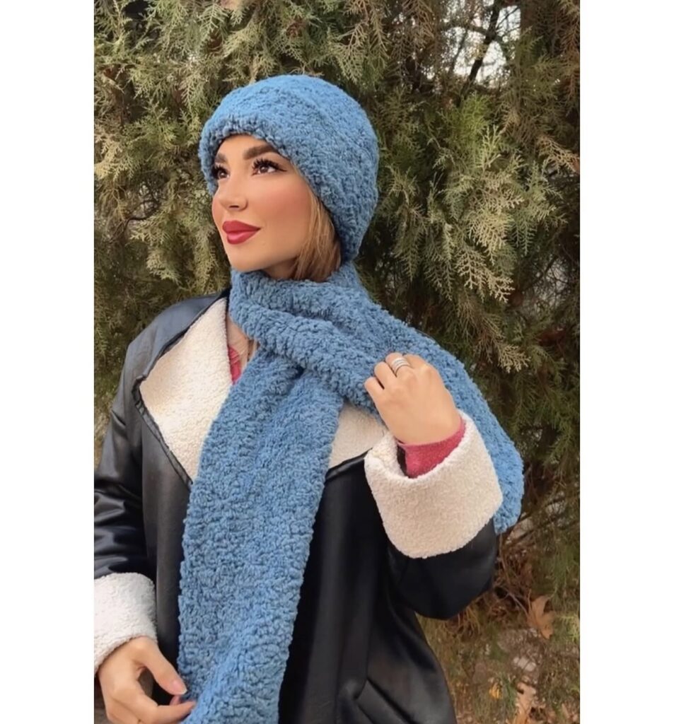 فروشگاه شال و روسری پینیکا