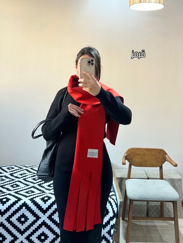 فروشگاه شال و روسری پینیکا