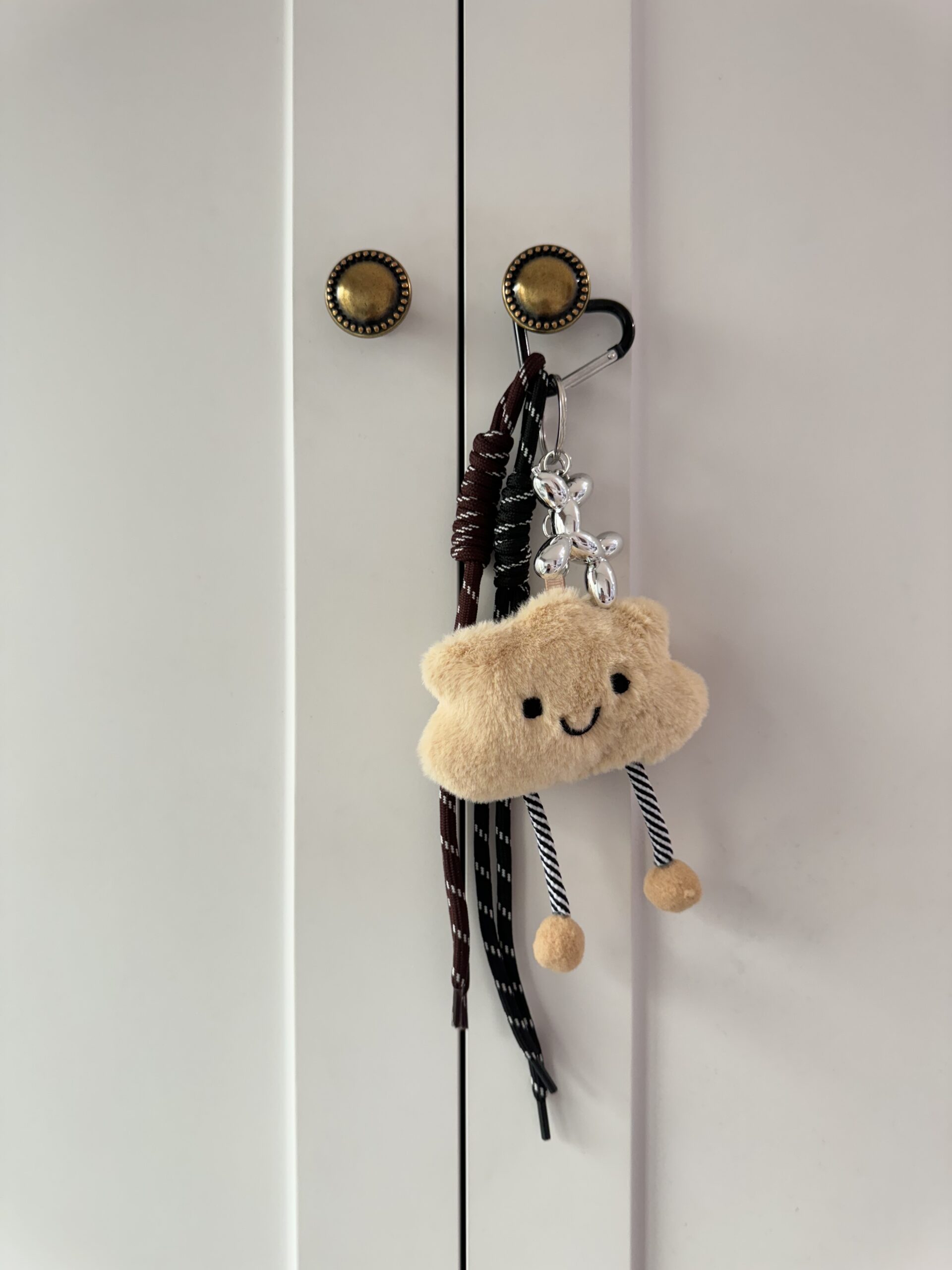 چارم بگ تدی و ابر 🧸☁️ - Image 2