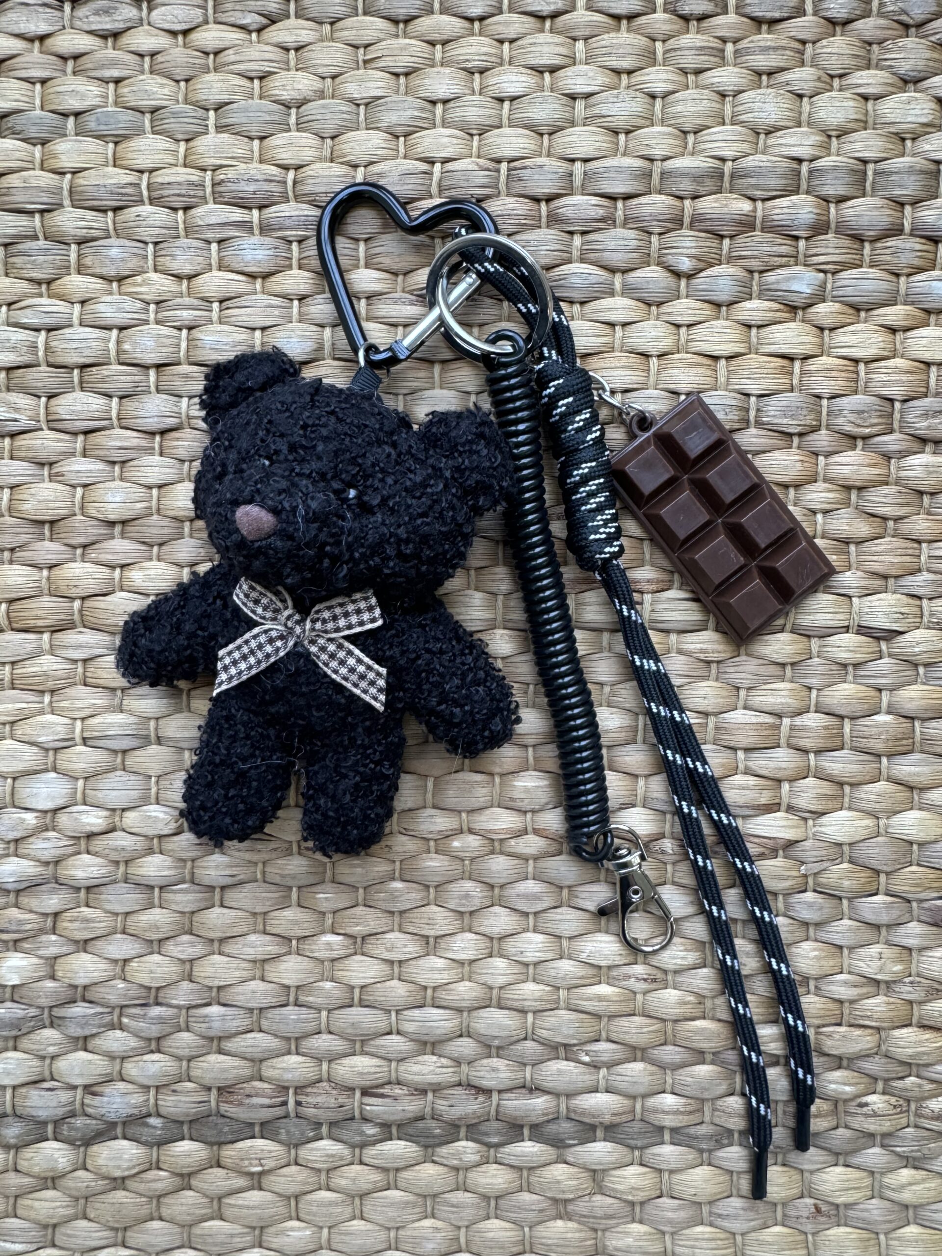 چارم بگ تدی و ابر 🧸☁️ - Image 9