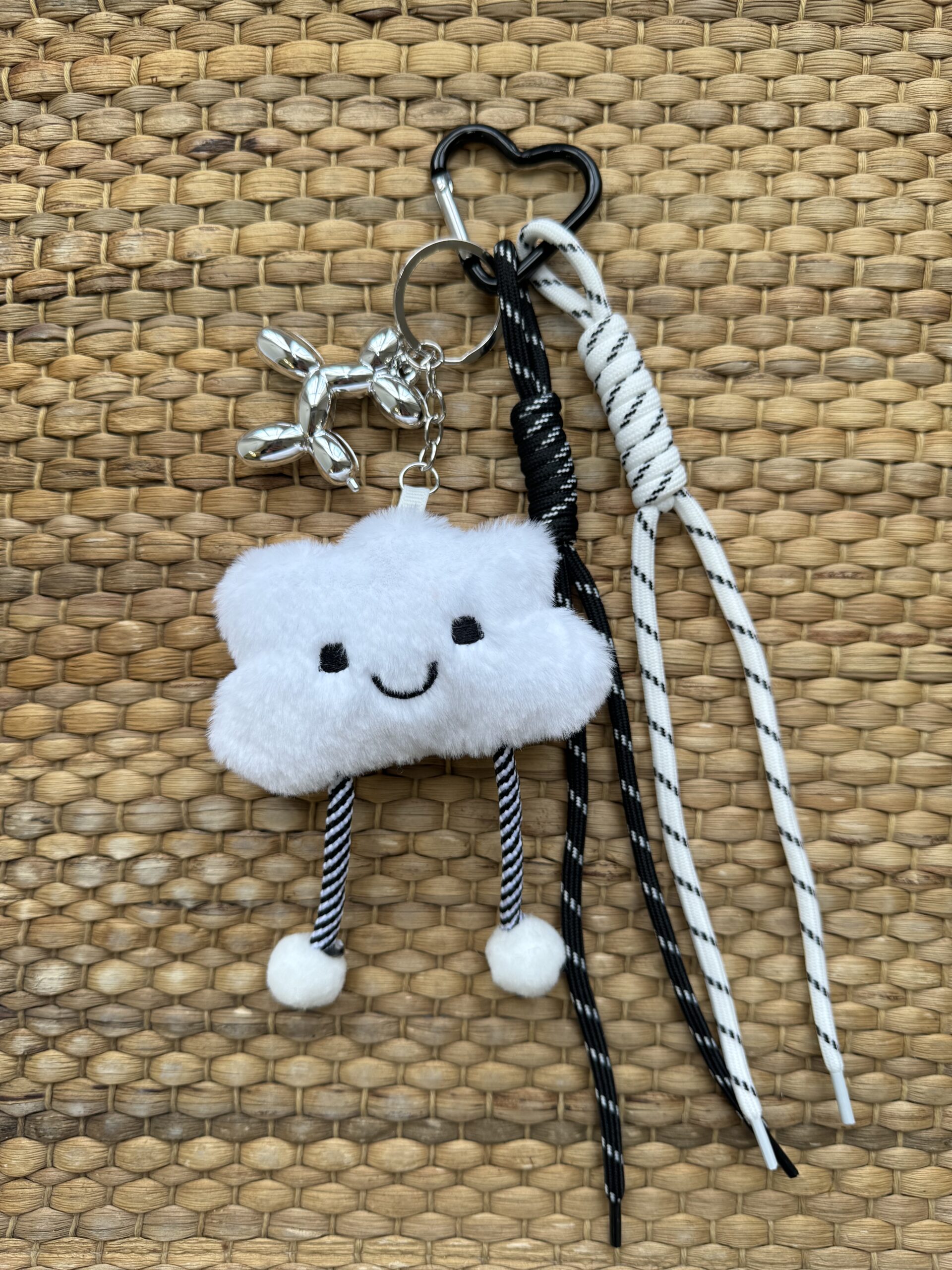 چارم بگ تدی و ابر 🧸☁️ - Image 3