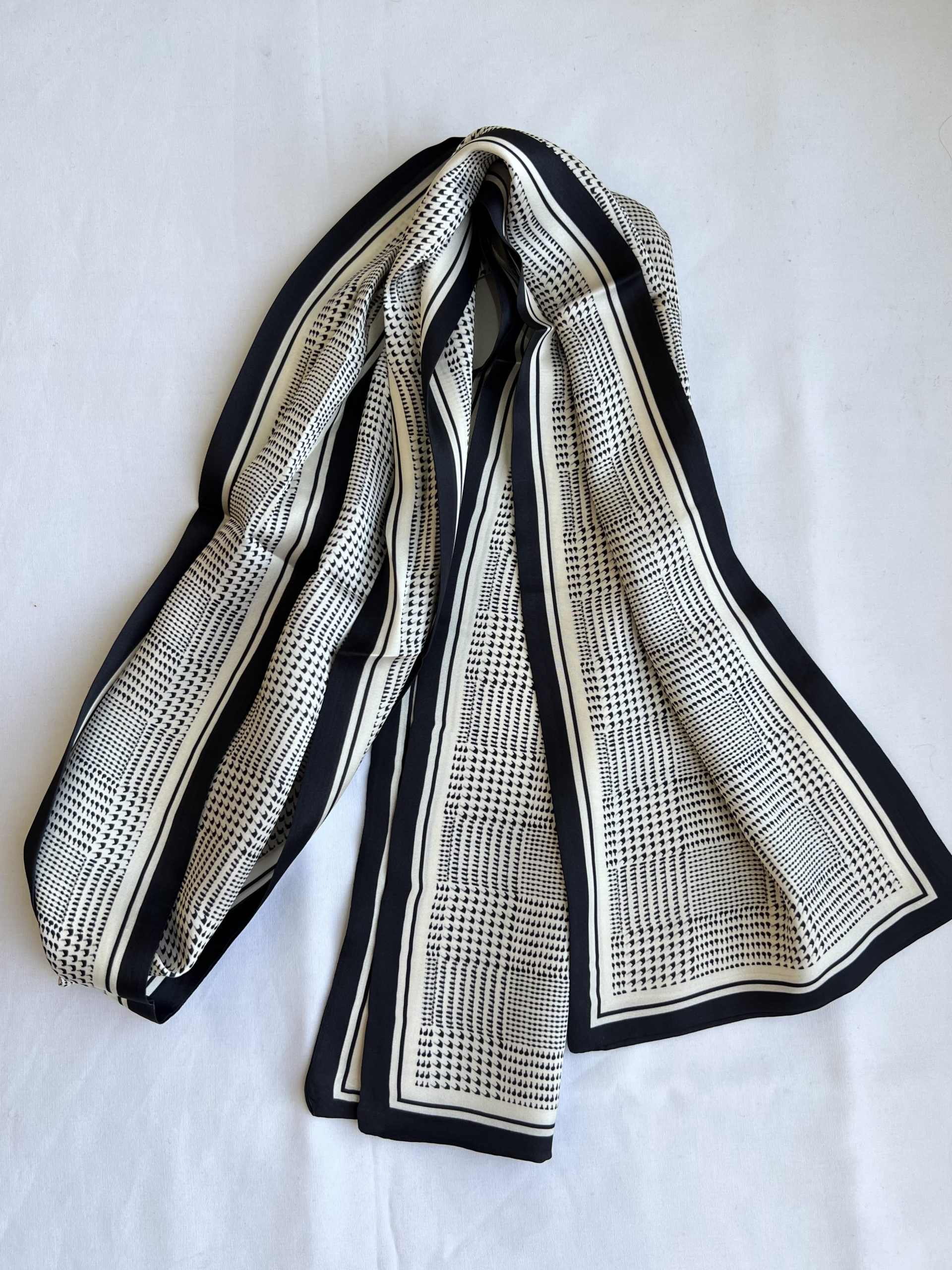 باندانا ابریشم Luxury - Image 11