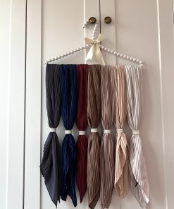 اسکارف پلیسه گردنبندی
