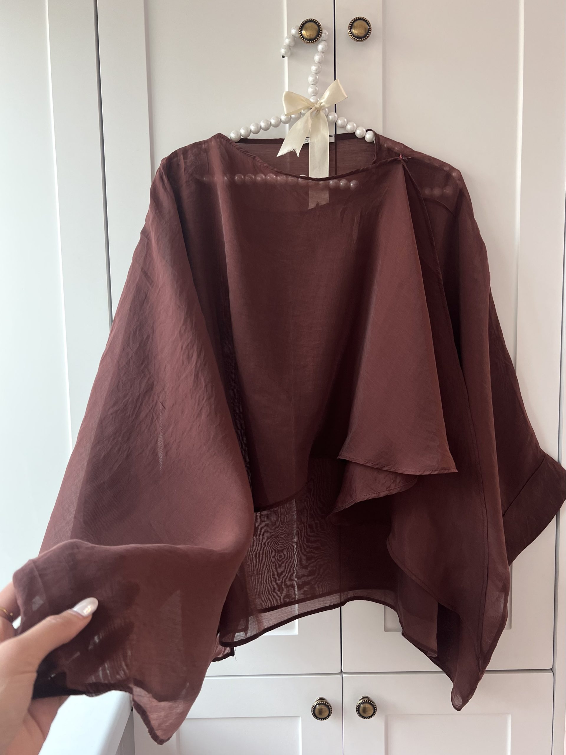 پانچو PERRY - Image 12
