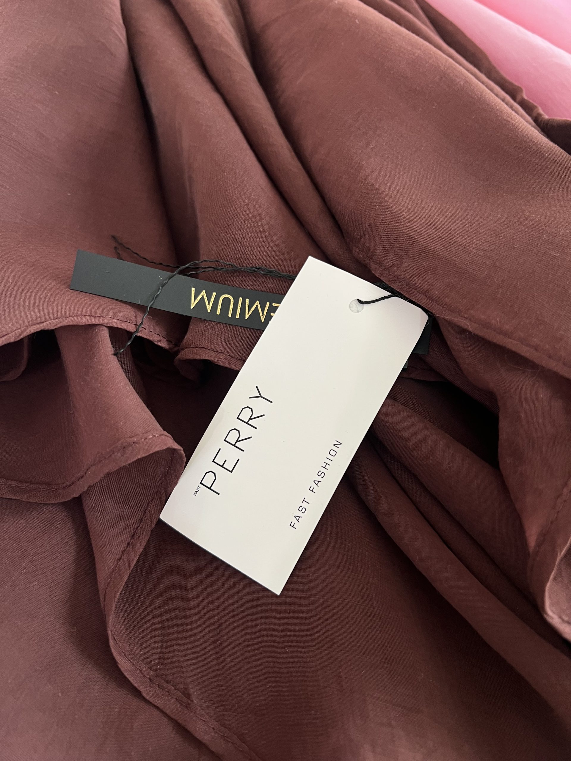 پانچو PERRY - Image 7