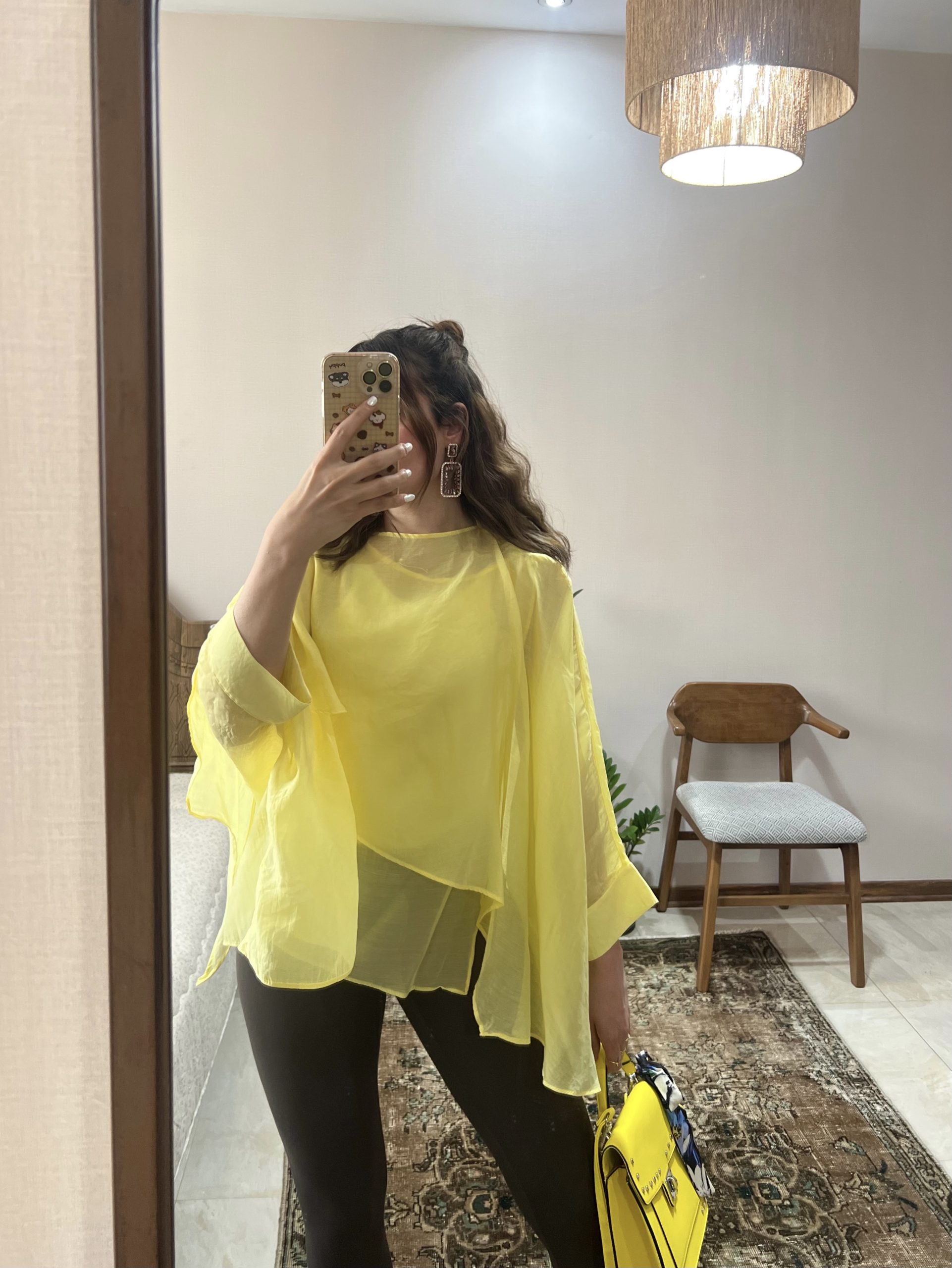 پانچو PERRY - Image 6