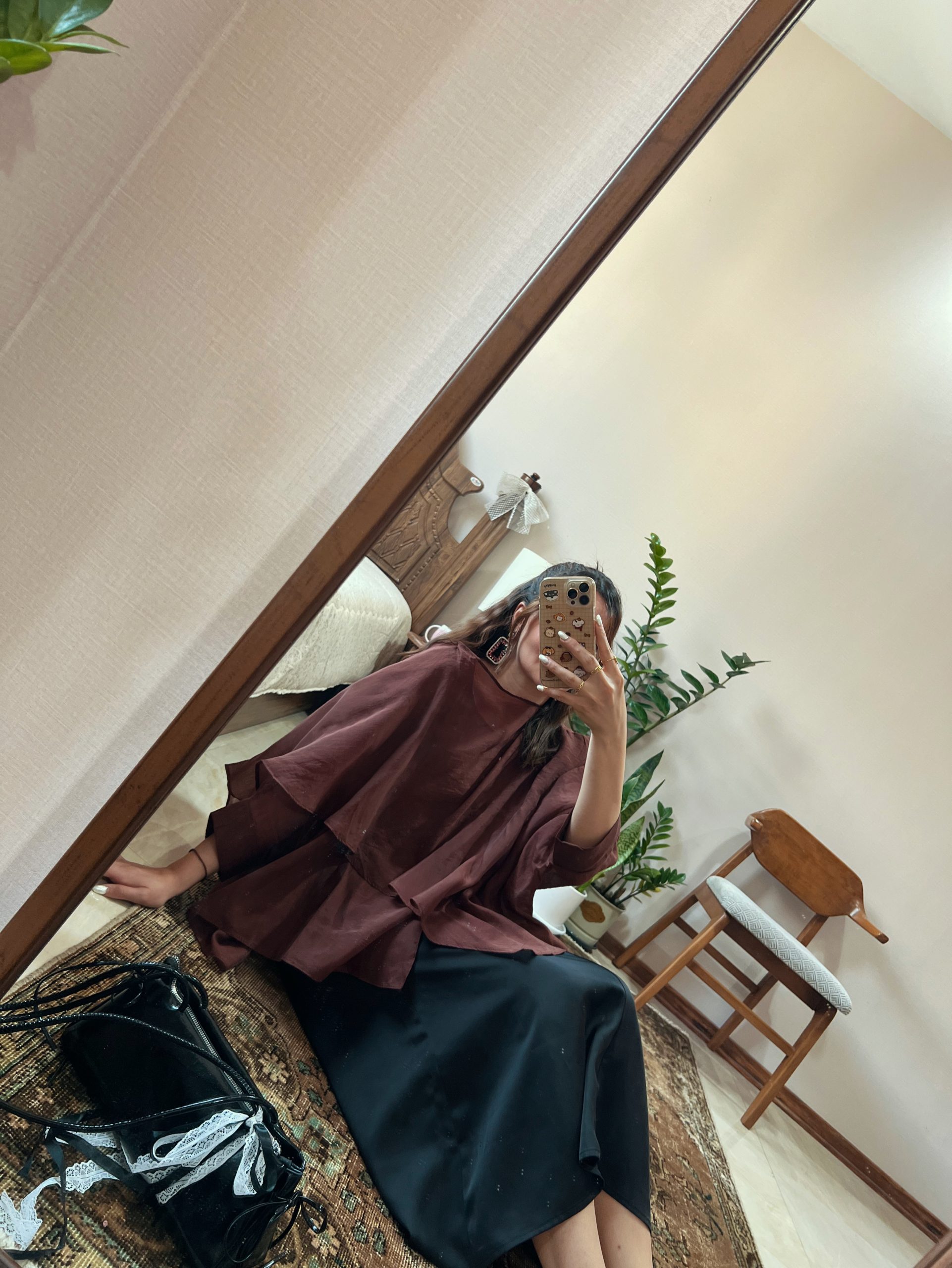 پانچو PERRY - Image 3