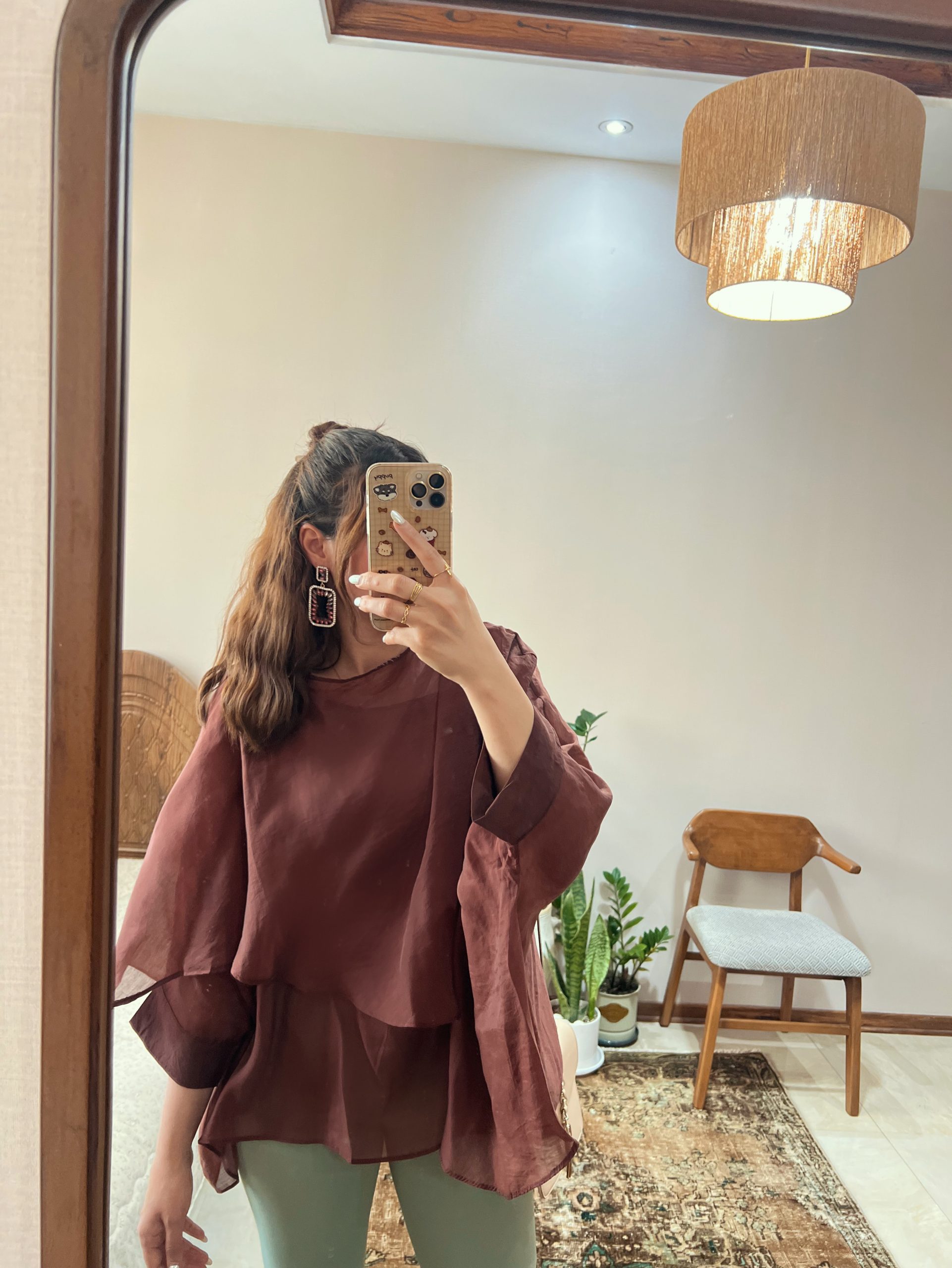 پانچو PERRY - Image 2