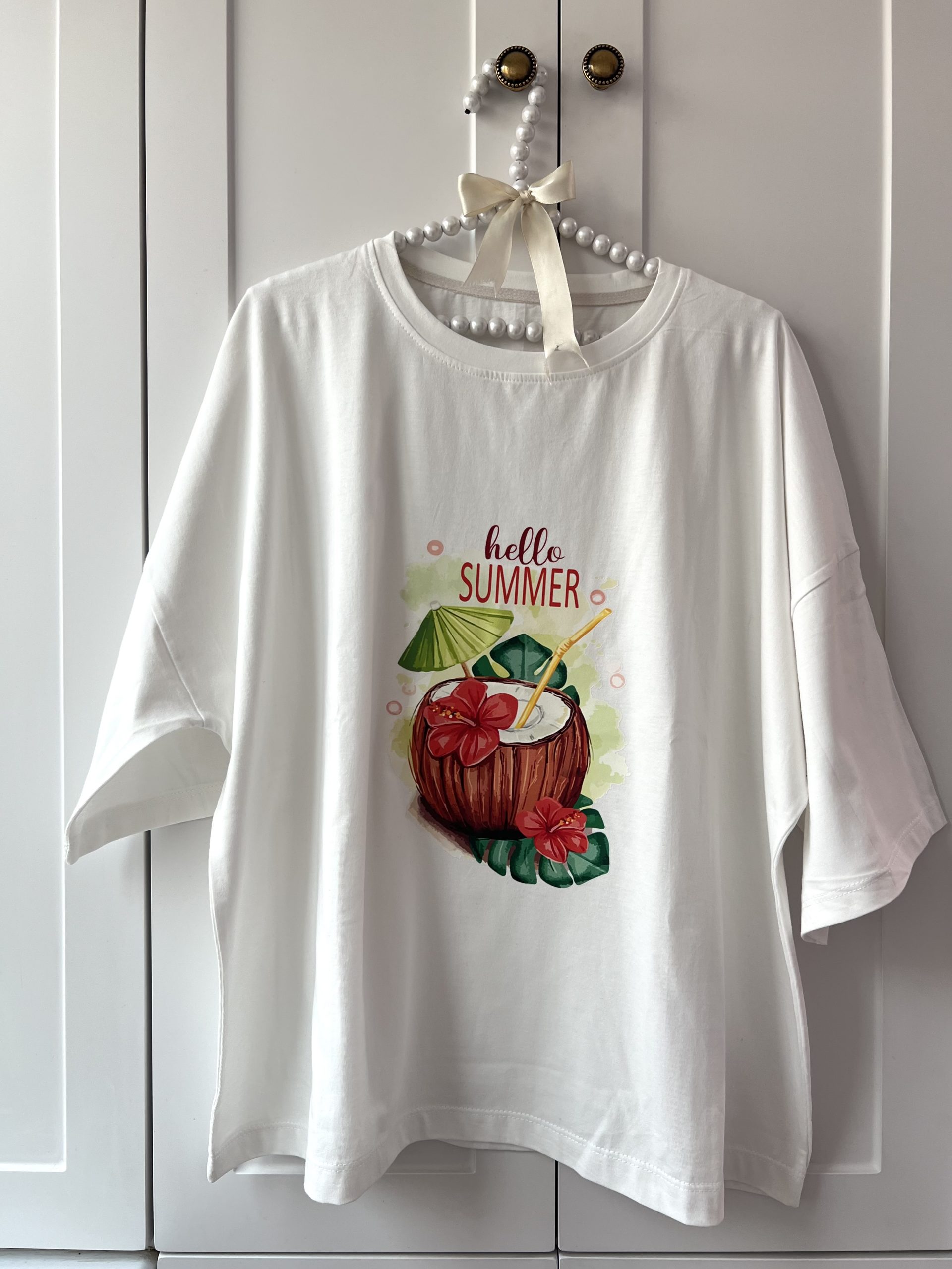 تیشرت سامر ۲ ⛱️🍉🕶️ - Image 3