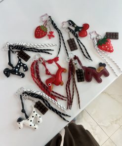 کالکشن اسب و توت فرنگی 🐴🍓